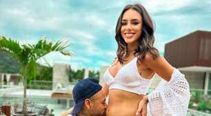 Bruna Biancardi aluga mansão de R$ 30 milhões para não deixar Neymar sozinho na Copa