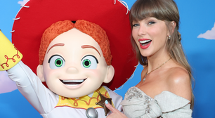 Adeus, perfume do Cebolinha! Encontrei no Boticário o body splash de 'Toy Story 5' para o corpo e cabelo que cabe na bolsa e tem até glitter; minha sobrinha já quer a coleção completa