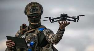 Inspirando-se na Ucrânia, Taiwan começa a ensinar civis a pilotar drones