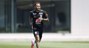 Vídeo: Presidente Lula corneta Neymar: "Jogando a Copa do Mundo em home office"