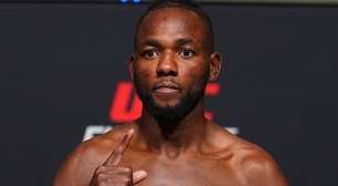 Manel Kape revela motivo de ter preterido luta por cinturão no UFC