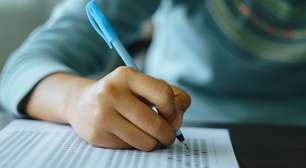 Reta final do vestibular: especialista revela os erros que mais prejudicam os estudantes