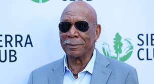 Morgan Freeman gravou um disco de blues com Taj Mahal, Keb' Mo' e Shemekia Copeland