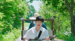 "Reaching": confira letra e tradução da nova música de MINHYUK, do MONSTA X