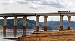 Governo de SP passa a priorizar medição do Cantareira para definir medidas de economia de água