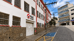 Alunos recebem comunicado de fechamento da FAC São Roque UNINOVE, cerca de 400 alunos devem ser afetados