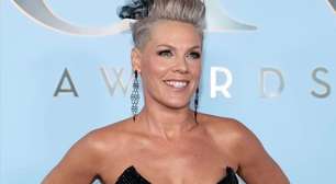 P!nk negocia para cantar e sobrevoar estádio na final da Copa do Mundo