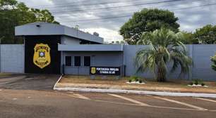 Ex-diretor de penitenciária de Ijuí é preso pela Brigada Militar em Torres
