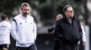 Dinheiro na mesa! Diretoria do Santos abre conversas para renovar com joia da base