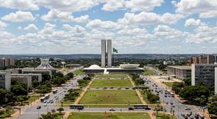 Previsão do tempo em Brasília (DF) hoje: veja como fica o clima nesta sexta-feira