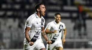 Atacante da Ponte Preta solta o verbo sobre fase e momento do clube