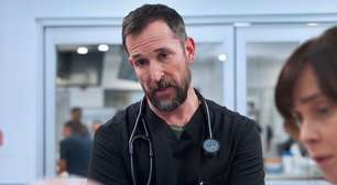 The Pitt já tem previsão para voltar? O que esperar da 3ª temporada da série médica da HBO Max