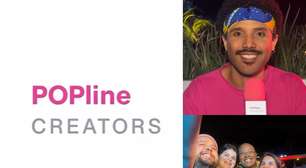POPline Creators ultrapassa 1 mil creators cadastrados em seu primeiro mês de operação
