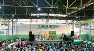 GENTE DO RIO - Imperatriz recebe coirmãs em feijoada; Maria Leticia lança livro de ficção &amp; outras novidades
