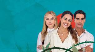 Globoplay estreia microdrama vertical 'Então é Amor?' com Carla Diaz e elenco de peso