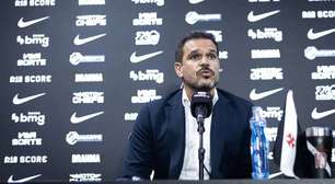 Vasco avança pela contratação de volante disputado no mercado