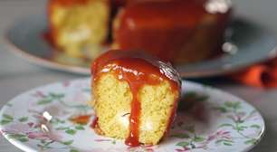 Bolo de milho em novas versões: descubra 5 receitas que fogem do comum