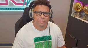 Ronaldo cobra reação da Seleção contra o Haiti: "Jogadores precisam bater na mesa"