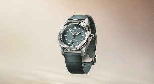 Victorinox apresenta o Concept One Solar, seu primeiro relógio movido pela luz do Sol