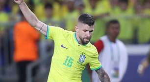 Ex-Fluminense, Caio Henrique aceita proposta do Ajax e carimba saída do Monaco