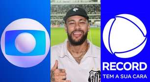 Jogadores da Seleção faturam alto na TV; confira os mais bem pagos