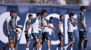 Almería x Málaga: onde assistir, escalações e arbitragem