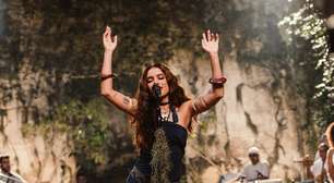 "EQUILIBRIVM" parte 2? Anitta deve apresentar música inédita em show
