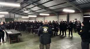 Polícia Civil deflagra Operação "Falso Patrão" e cumpre 12 prisões por lavagem de dinheiro em Passo Fundo