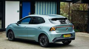 MG vai produzir rival de Dolphin na mesma fábrica da GM no Ceará