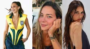 Neymar Jr. será pai pela quinta vez; mães dos filhos do craque são destaque