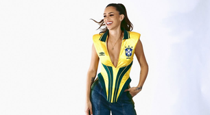 De Bruna Biancardi a Virginia: inspire-se nos looks brasilcore das esposas e namoradas dos jogadores