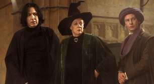 Harry Potter corrige erro histórico dos filmes e traz personagem amado pelos fãs para a série da HBO