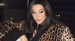 Pabllo Vittar dará amostras do "PV7" a partir do fim do mês (EXCLUSIVO)