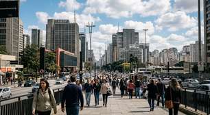 Previsão do tempo em São Paulo (SP) hoje: veja como fica o clima nesta sexta-feira