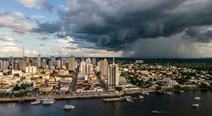 Previsão do tempo em Manaus (AM) hoje: veja como fica o clima nesta sexta-feira