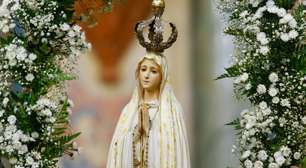Oração a Nossa Senhora Aparecida para superar desafios amorosos