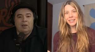 Alana Ambrósio quebra o silêncio após polêmica que afastou Rômulo Mendonça do Prime Video: "Enquanto latiam, eu trabalhava"