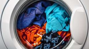 Lavagem eficiente: dicas para evitar danos às roupas e à máquina