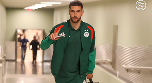 Por que o filho de Zidane joga pela Argélia? Entenda a escolha