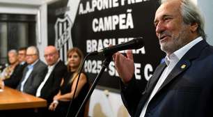 Clubes da Série B aplaudem punição severa contra a Ponte Preta por salários atrasados