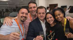 Startup americana escolhe o Brasil para lançamento mundial de plataforma inédita de saúde criada a partir de metodologia desenvolvida por pesquisador brasileiro