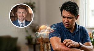 Quando a coceira não está na pele: o papel da genética nas colestases hereditárias