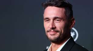 James Franco abre conta no TikTok com vídeos misteriosos e promete revelar 'coisas sérias'