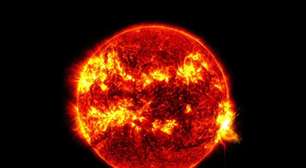 Até agora, prever quando teríamos uma erupção solar era quase impossível: um grupo de cientistas acaba de mudar isso