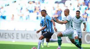 Grêmio anuncia venda de André Henrique a clube turco