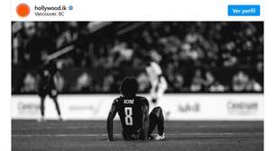 Koné fala pela primeira vez após fratura grave: "Esta batalha é um teste para a minha fé"
