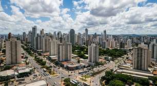 Previsão do tempo em Goiânia (GO) hoje: veja como fica o clima nesta sexta-feira