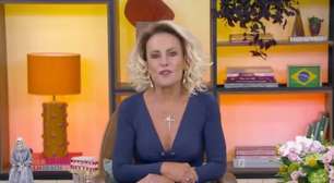 Ana Maria Braga e o envelhecimento sem culpa: O que é ser dona de si em uma fase da vida que tantas mulheres temem