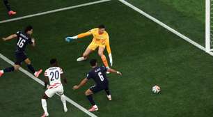 Gols contra disparam na Copa de 2026 e entram para ranking histórico