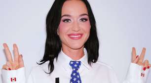 Katy Perry revela lição aprendida com divórcio de Orlando Bloom em 2025: "Pior ano"